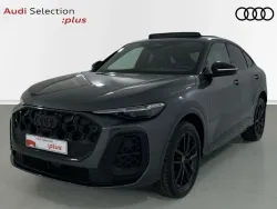 AUDI Q5 Sportback e-hybrid Black line quattro S tronic