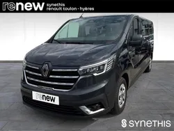 Renault Trafic Blue dCi 150 Grand Evolution