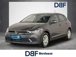Volkswagen Polo 1.0 MPI 80 S&S BVM5