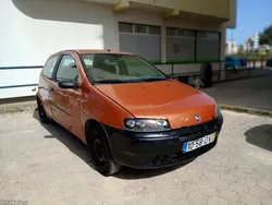 Fiat Punto ...