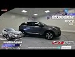 Peugeot 3008 1.5 BlueHDi GT Line