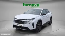 Peugeot 3008 1.2 Hybrid Allure e-DCS6