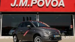 Fiat 500 de 2018