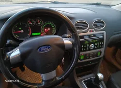 Ford Focus Ford Focus 1.6 TDCi Titanium