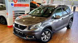 Peugeot 2008 1.2 PureTech Style de 2018