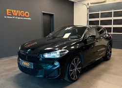 BMW X2 18i 140ch M SPORT SDRIVE