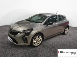 RENAULT Clio Blue dCi 100 ch GSR2 Evolution