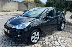 Citroën C3 1.4Hdi - 1 DONO - 2010