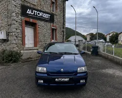 Renault Clio Williams