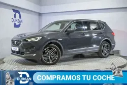 SEAT Tarraco 2.0TDI S&S Xcellence DSG 4Drive 190