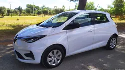 Renault Zoe Life ZE 50 Flex