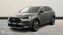 Ds Ds 7 Crossback BlueHDi 180ch Grand Chic Automatique