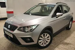 Seat Arona 1.6 TDI STYLE