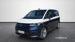 VOLKSWAGEN Multivan 2.0TDI Batalla Corta Life DSG 110kW