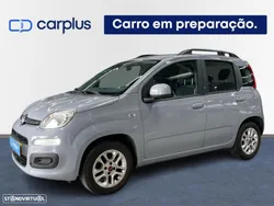 Fiat Panda 1.2 Easy S&S