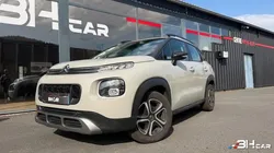 Citroen C3 Aircross 110 FEEL START-STOP - 2019 - 88000km - DISTRIBUTION NEUVE - SECONDE MAIN
