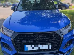 Audi Q5 S TDI quattro Tiptronic