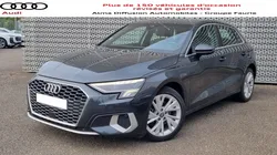 AUDI A3 Sportback 35 TDI 150 S tronic 7 Design Luxe