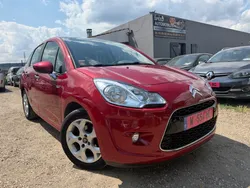Citroën C3 1.6 HDI 90 Exclusive