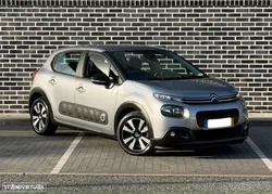 Citroën C3 1.5 BlueHDi Shine