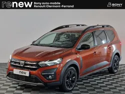 Dacia Jogger TCe 110 7 places SL Extreme +