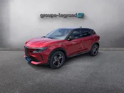 Alfa romeo Junior Elettrica 156ch 54kWh Sport Speciale