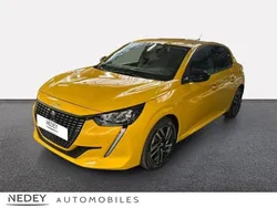 Peugeot 208 1.2 PureTech 100ch S&S Allure
