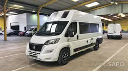 Fiat Ducato de 2023