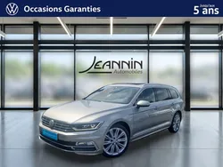 VOLKSWAGEN Passat SW 2.0 TDI 190 BlueMotion Technology R-line DSG6