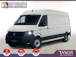 Volkswagen Crafter 35 177 L3H3 Attel Regulator
