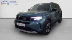 OPEL Frontera 1.2T XHT Hybrid eDCT6 S-S GS 145