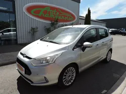 FORD BMAX 1.0 Ecoboost 100ch TITANIUM