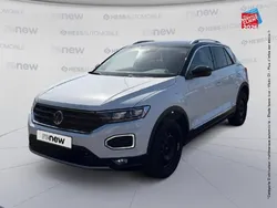 Volkswagen T-Roc 2.0 TDI 150ch Carat DSG7 Euro6d-T