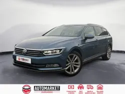 Volkswagen Passat Variant 1.4 TSI ACT Advance