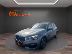 BMW Série 1 F40 118i 136 ch DKG7 Edition Sport FRANCAISE