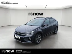 VOLKSWAGEN Taigo 1.5 TSI 150 DSG7 R-Line