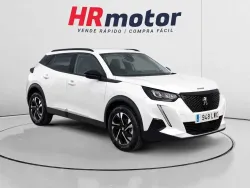 Peugeot 2008 1.5BlueHDi S&S Allure 110