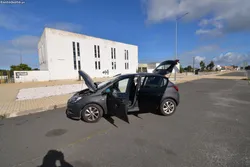 Opel Corsa 1300