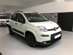 Fiat Panda 1.0 Hybrid City Life