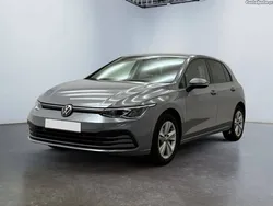 VW Golf 1.0 e-TSI OPF Life Plus DSG7