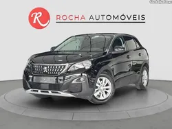 Peugeot 3008 PureTech 130 Stop & Start GPF EAT8 Active Business-Pack