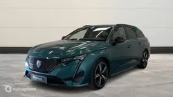 Peugeot 308 Sw 1.5 BlueHDi 130ch S&S GT EAT8