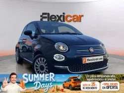 FIAT 500 1.0 Hybrid Dolcevita 52kW