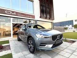 Volvo XC60 2.0 T6 AWD Recharge Inscription Exp Auto