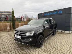 Volkswagen Amarok ULTIMATE DOUBLECAB 4MOTION *BVA 179 CH 4X4 BVA -