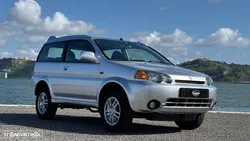 Honda HR-V 1.6 ES