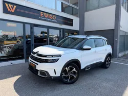CITROEN C5 AIRCROSS 1.5 BLUEHDI 130ch SHINE - 1ère MAIN