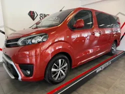TOYOTA Proace Verso Proace Family L2 2.0D 8pl. Advance 150