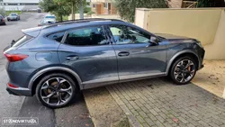 Cupra Formentor 2.0 TSI DSG 4Drive VZ
