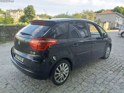 Citroën C4 Picasso 1.6hdi 110cv